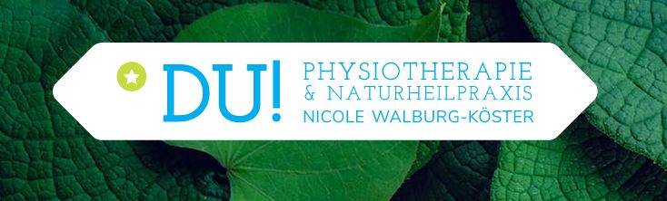 Physiotherapie & Naturheilpraxis Nicole Walburg-Köster